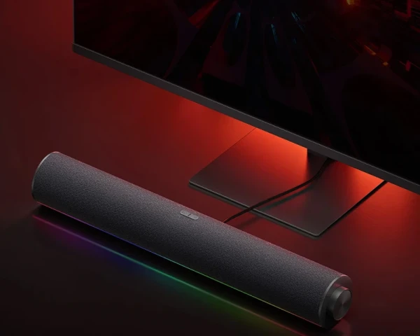 Xiaomi desktop zvučnik  crna