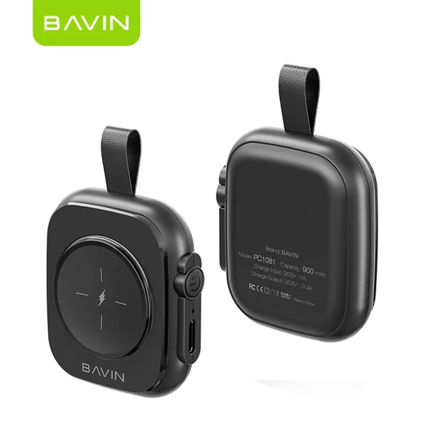 Bavin magnetic smart watch punjač (Apple compatibile)