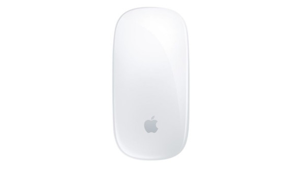 Apple Magic mouse Office Ambidextrous RF Wireless + Bluetooth MK2E3ZA