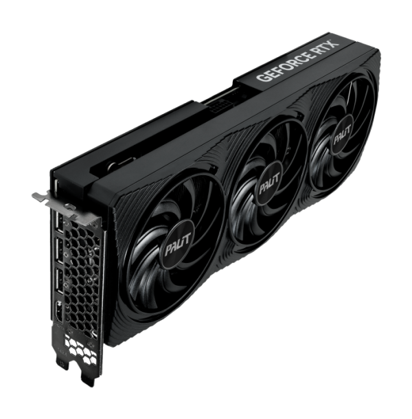 SVGA Palit RTX4080 Super Infinity 3 OC 16GB GDDR6X 256bit, NED408SS19T2-1032S