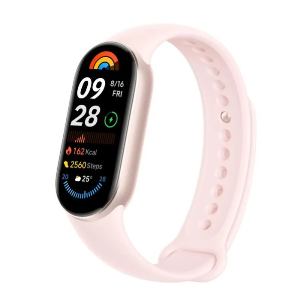 Xiaomi Mi Smart Band 9 Mystic Rose