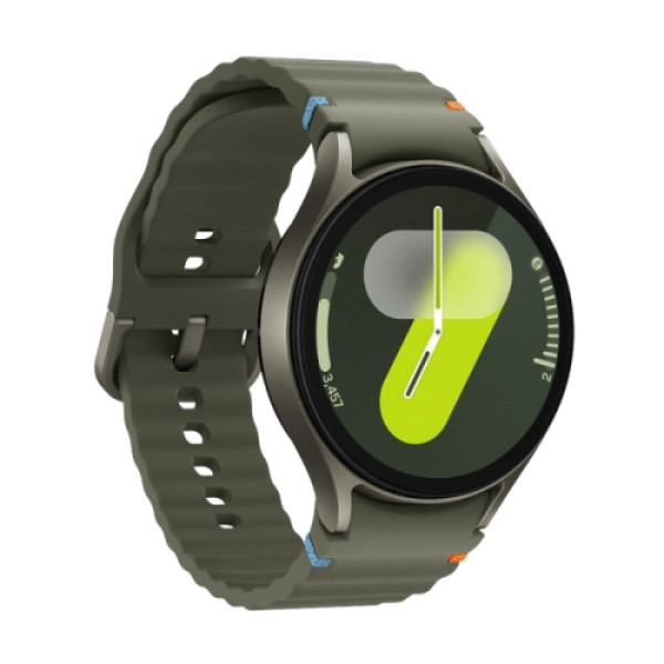 SAMSUNG Watch7 40mm MASLINASTI SM-L300-NZG