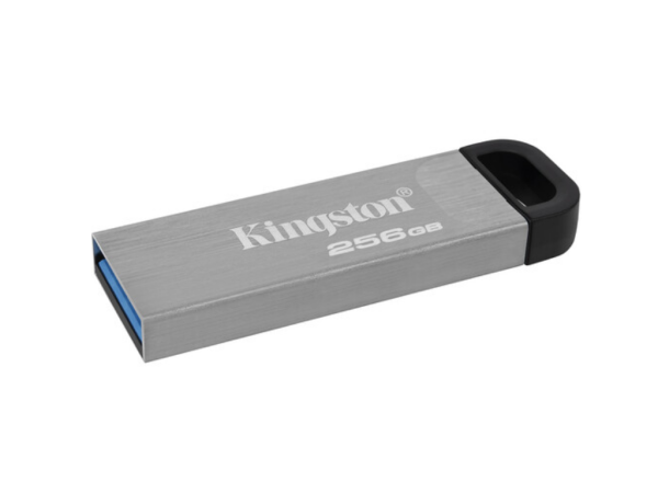 USB Flash Kingston 256GB 3.2 Kyson DTKN256GB