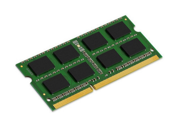 Memorije KINGSTON 4GBSODIMMDDR31600MHz1Rx8CL11