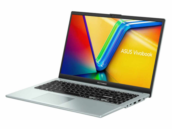 Laptop ASUS Vivobook Go E1504FA-NJ935 DOS15.6''FHDRyzen 3 7320U8GB512GB SSDzelena