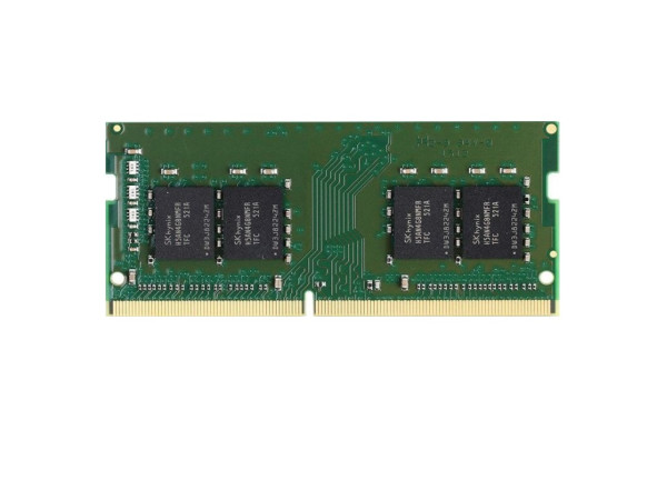 Memorija KINGSTON 8GBSODIMMDDR42666MHz1Rx8CL19