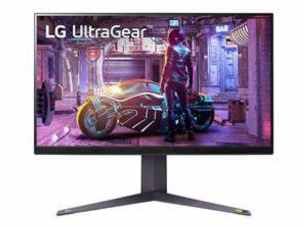 Monitor LG 32GQ850-B 31.5''IPS2560x1440240Hz1ms GtGHDMIx2,DP,USBGsync,freesyncpivot,visina