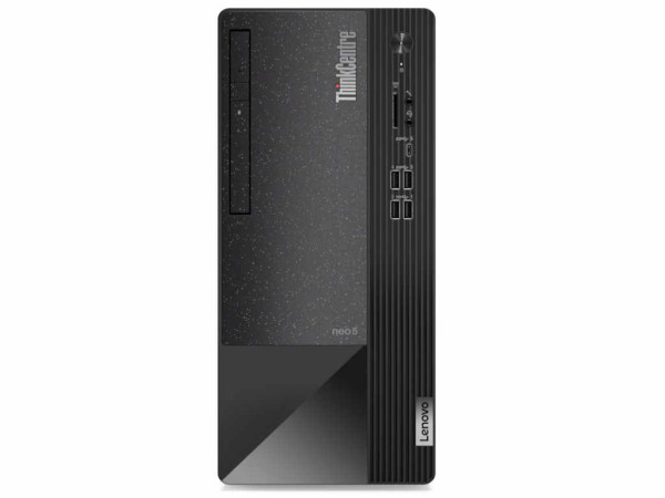 Računar LENOVO TC neo 50t G4 DOSi5-1340016GB512GB SSDSlim DVD3in1 Card ReaderUSB miš i tastat