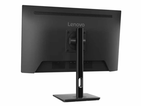 Monitor LENOVO N27p 27''IPS3840x216062Hz4msUSB-C,USB-A,DP,2xHDMItilt, swivel, heightzvučnici