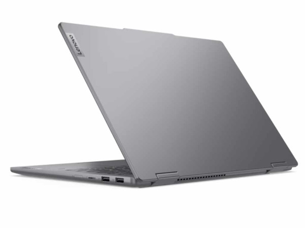 Laptop LENOVO IdeaPad 5 2in1 14IRH9 DOS14'' WUXGAi7-13620H16GB512GBFPRbacklit SRBsiva