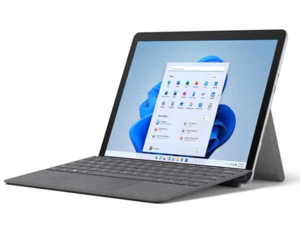 MICROSOFT Surface GO3 LTE 10. i3-10100Y8GB128GBWiFi8M