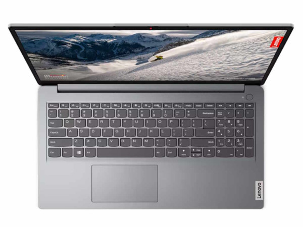 Laptop LENOVO IdeaPad 1 15AMN7 DOS15.6'' FHDRyzen 3-7320U8GB512GBnobacklit SRBsiva