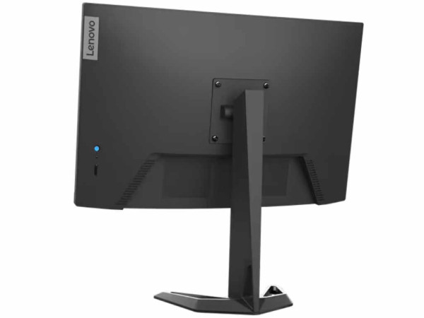 Monitor LENOVO G27qc-30 27''VA, zakrivljen2560x1440100Hz1msVGA,2xHDMItilt,swivel,pivot,height