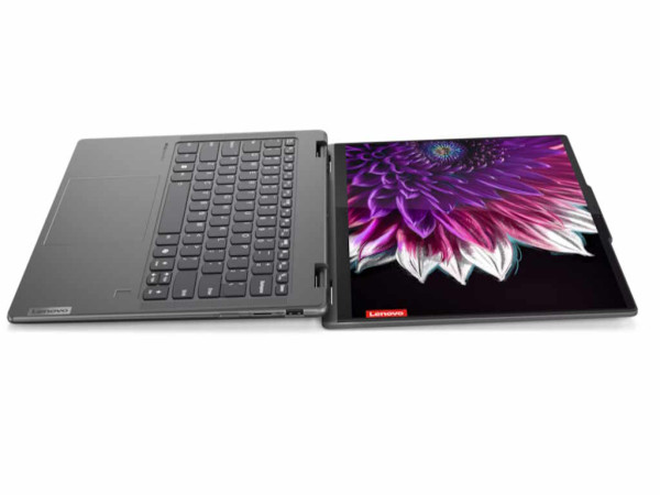 Laptop LENOVO Yoga 7 2in1 14IML9 DOS14'' WUXGAU5-125U16GB1TBFPRbacklit SRBsiva