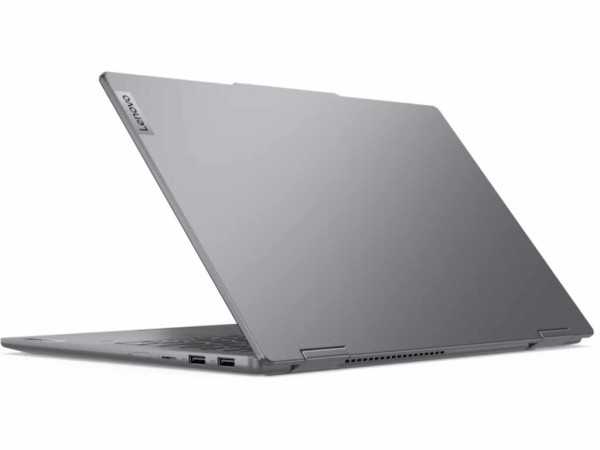 Laptop LENOVO IdeaPad 5 2in1 14IRU9 DOS14'' WUXGA 7-150U16GB1TBFPRbacklit SRBsiva