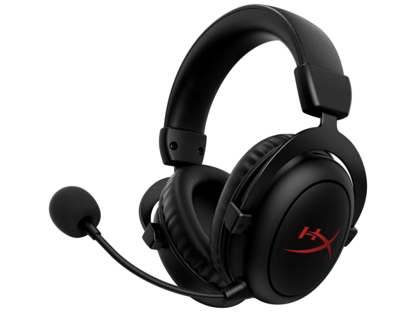 Slušalice HP HyperX Cloud II CorebežičneGamingcrna