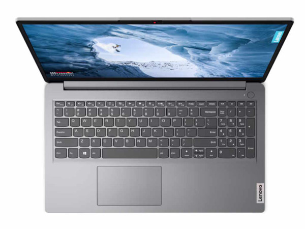 Laptop LENOVO IdeaPad 1 15IJL7 DOS15.6'' HDCeleron N45008GB256GBnobacklit SRBsiva