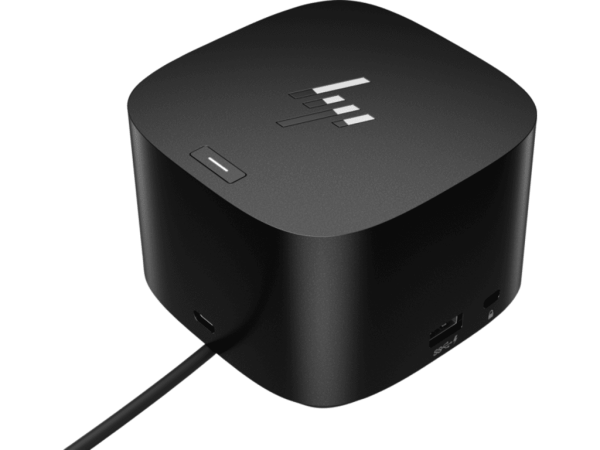 Dock HP USB-C Thunderbolt 280W G4HP Zbook, Thunderbolt laptopoviCombo Cable