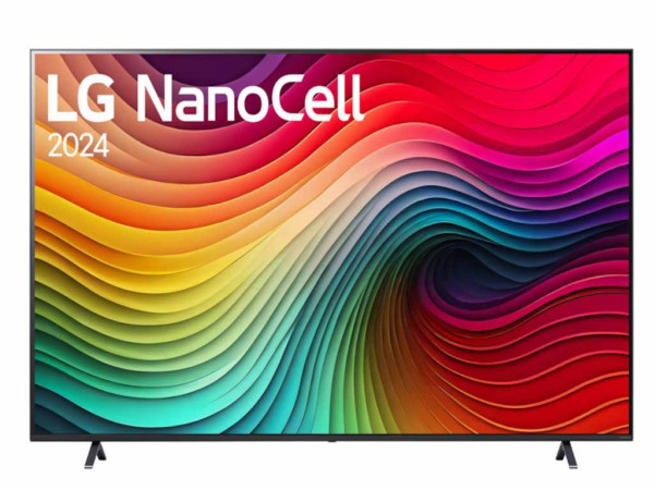 Televizor LG 86NANO81T3ANanoCell AI86''webOScrna