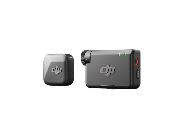 Mikrofon DJI Mic Mini (1 TX + 1 RX)