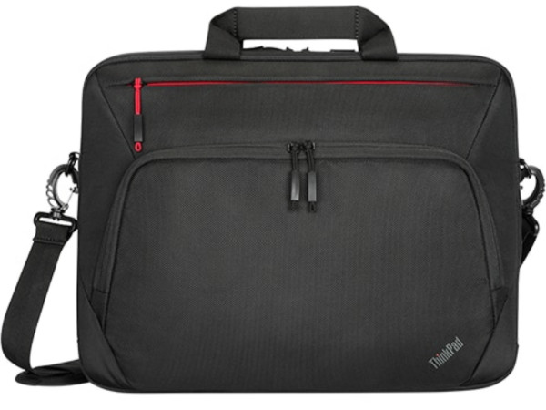 Torba LENOVO 15,6'' ThinkPad Essential Plus Eco4X41A30365crna