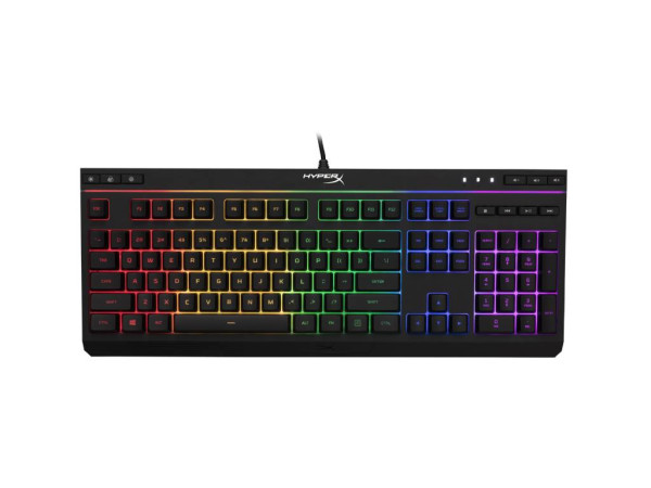 Tastatura HP HyperX Alloy CoreRGB HX-KB5ME2-UScrna