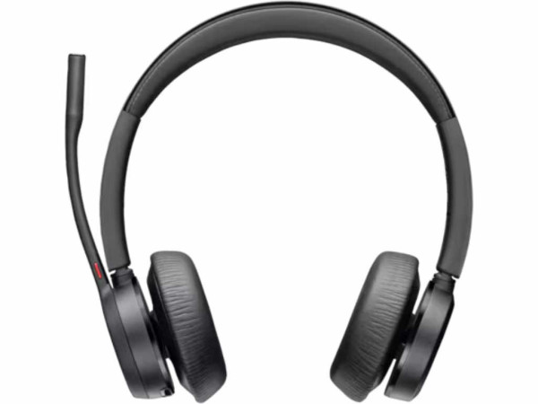 Slušalice HP Poly Voyager 4320 USB-C Headset +BT700 dongle