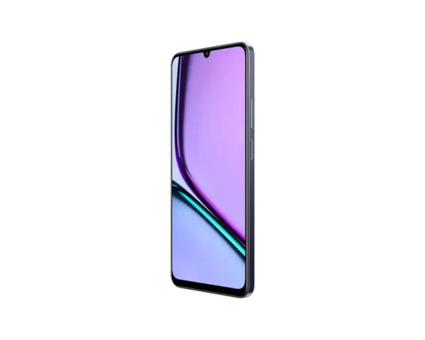 REALME Note 60 4128GB Marble Black RMX3933 mobilni telefon 