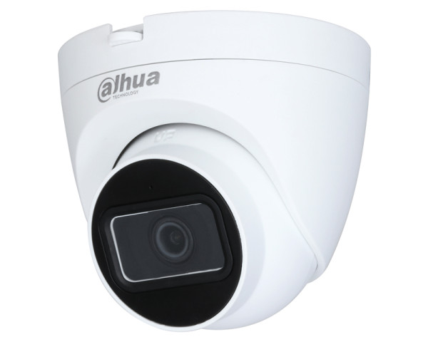 DAHUA HAC-HDW1200TRQ-0280B-S6 HDCVI IR 2 megapiksela Eyeball kamera 