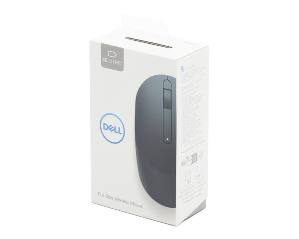 DELL MS300 Wireless Optical crni miš 