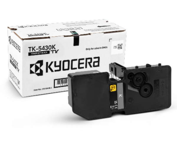 KYOCERA TK-5430K crni toner 