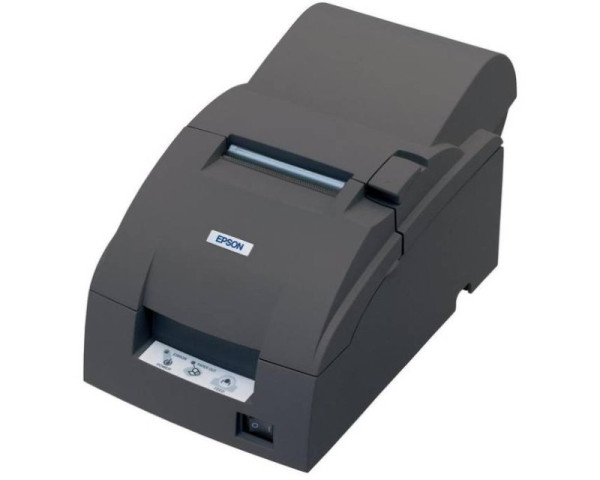 EPSON TM-U220A-057S1 USBAuto cutteržurnal traka crni POS štampač 