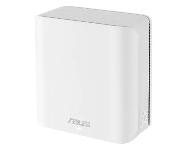 ASUS ZenWiFi BD4 (W-1-PK) AiMesh Extendable 3.6 Gbps Wi-Fi 7 ruter beli 