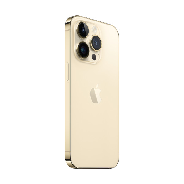 Apple iPhone 14 Pro Max 128GB Gold