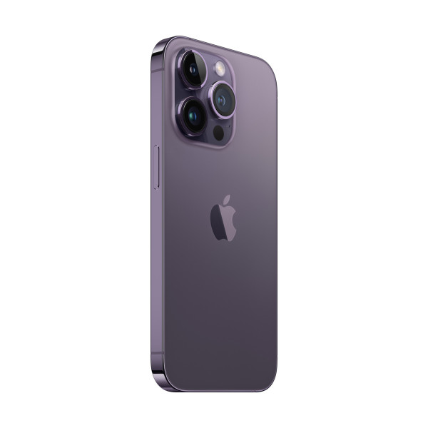 Apple iPhone 14 Pro Max 1TB Deep Purple