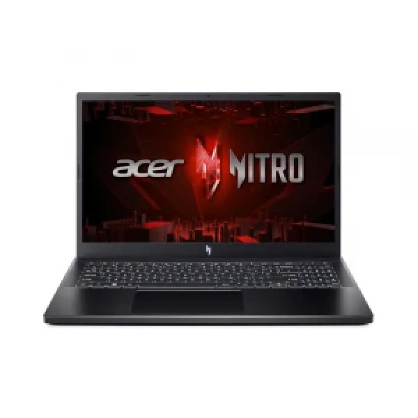 Laptop ACER Gaming Nitro ANV15-51 DOS15.6''FHD IPSi5-13420H16GB512GBRTX4050-6GBFPRbacklitcrna