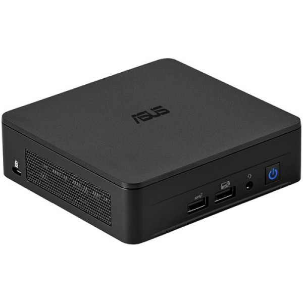 ASUS NUC 13 Pro RNUC13ANKI300002I, i3 -1315U, 4xUSB, LAN, 2xHDMI EU CordSlim