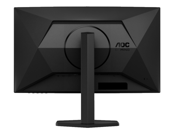 Monitor AOC CQ27G4X 27''VA,zakrivljen2560x1440180Hz1ms GtGHDMIx2,DPAdaptive syncVisinacrna