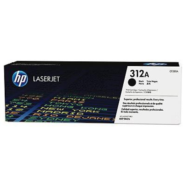 Toner HP 312Acrna