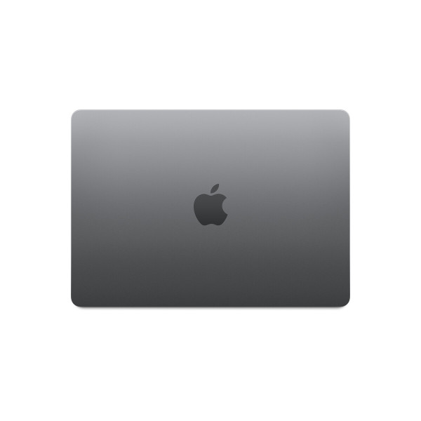 13-inch MacBook Air: Apple M3 chip with 8-core CPU and 8-core GPU, 16GB, 256GB SSD - Space Grey