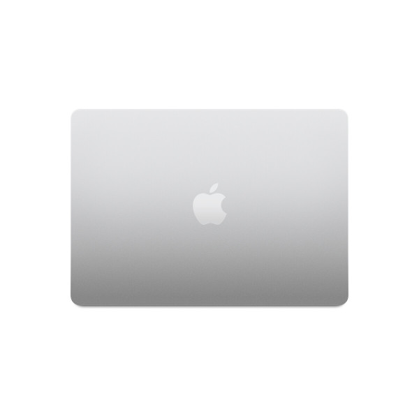 13-inch MacBook Air: Apple M3 chip with 8-core CPU and 10-core GPU, 24GB, 512GB SSD - Silver