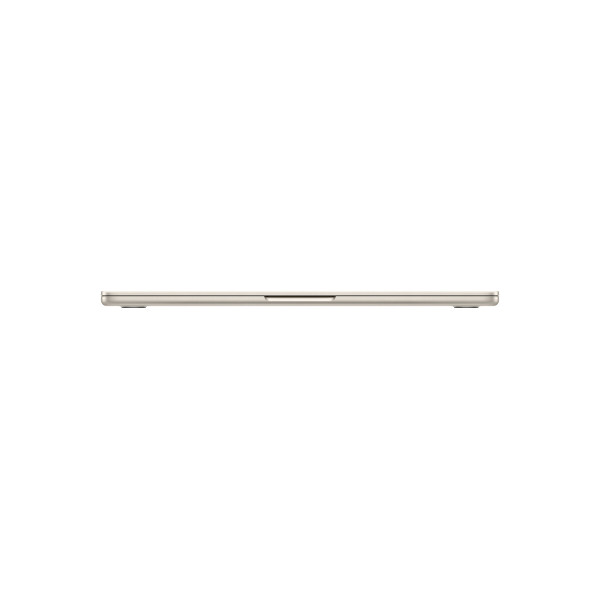 13-inch MacBook Air: Apple M3 chip with 8-core CPU and 10-core GPU, 24GB, 512GB SSD - Starlight