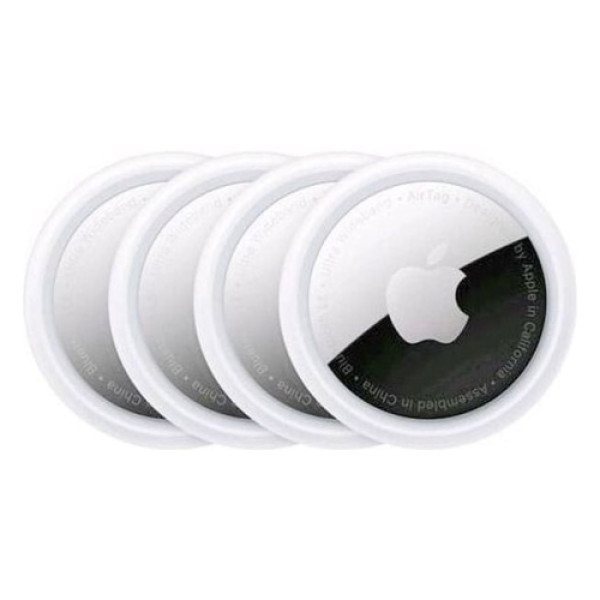 Apple AirTag (4 Pack), mx542zm/a