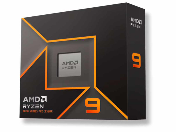 Procesor AMD Ryzen 9 9900X 12C24T4.4GHz64MB120WAM5WOF