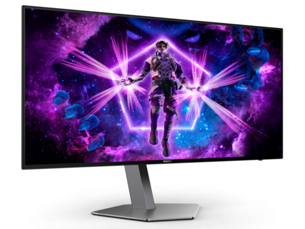 Monitor AOC AGON PRO AG276QZD 27''OLED2560x1440240Hz0.03ms GtGHDMIx2,DPx2,USBGsync,freesync