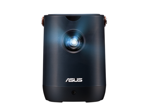 Projektor ASUS ZenBeam L2 LED 1920x1080 400LM 400:1 HDMI,USB,USB type C,WIFI baterija