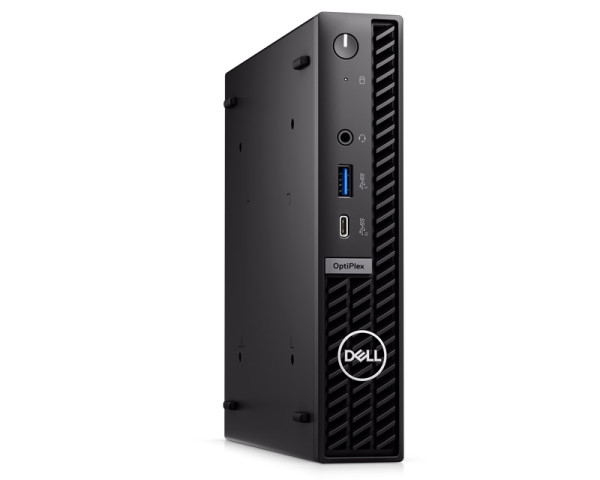 DELL OptiPlex 7020 Micro i3-14100T 8GB 512GB SSD Win11Pro 3yr ProSupport + WiFi 