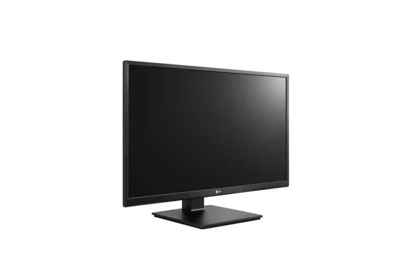 Monitor 27 LG 27BK55YP-B 1920x1080Full HD5msIPS60HzVGADVIHDMIHDCPZvučnici