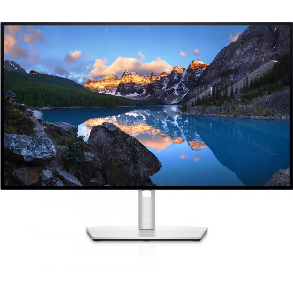 Monitor 27'' Dell U2722D UltraSharp IPS2560x1440350cdHDMI2xDP5xUSB 15Wpivot