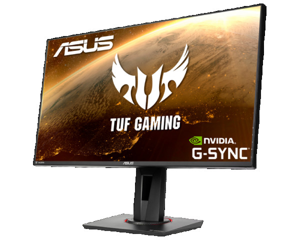 ASUS 27 inča TUF Gaming VG279QM IPS LED crni monitor 